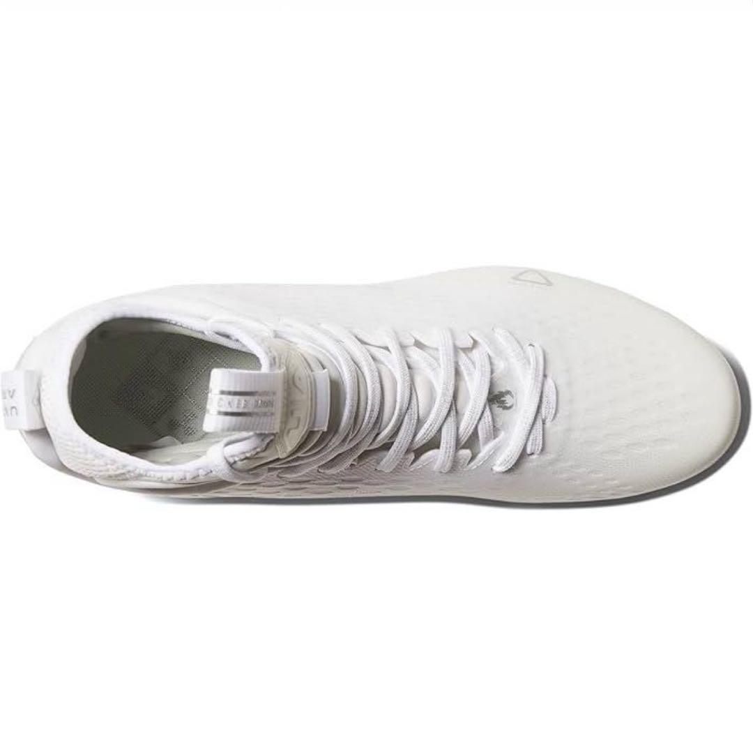 アンダーアーマー 27.5 スポットライト アメフト スパイク シューズ 靴 m