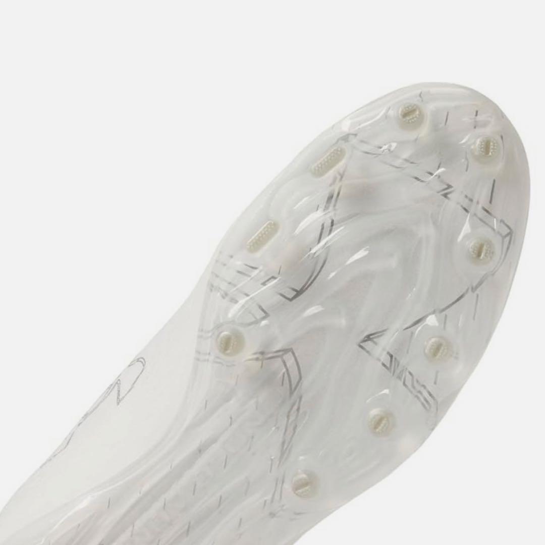 アンダーアーマー 27.5 スポットライト アメフト スパイク シューズ 靴 m