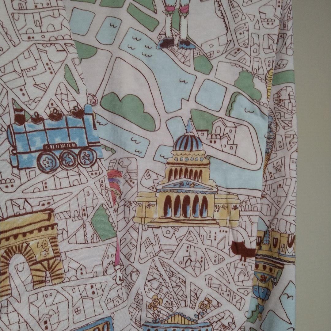 ツモリチサト スリープ パジャマ