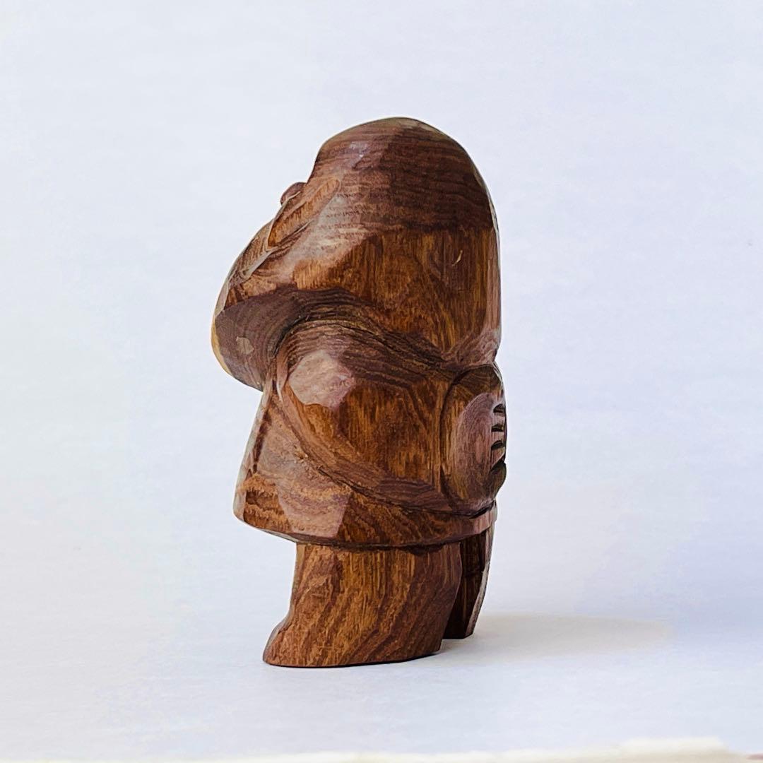 あとぐちさん　コロポックル