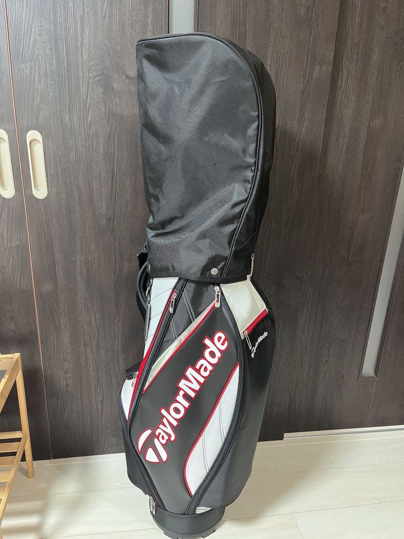 Taylor Made TD271 トゥルーライト