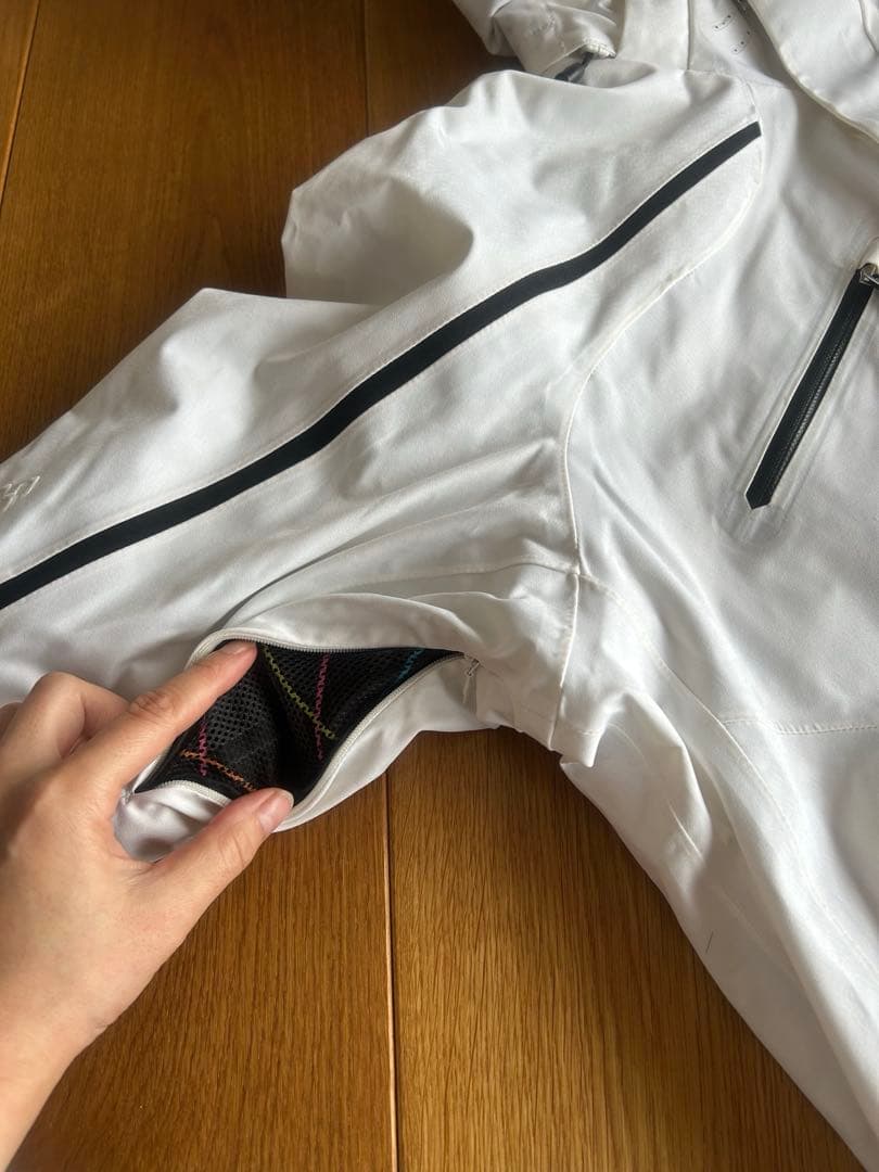 フェニックス　スキーウェアセット サイズL