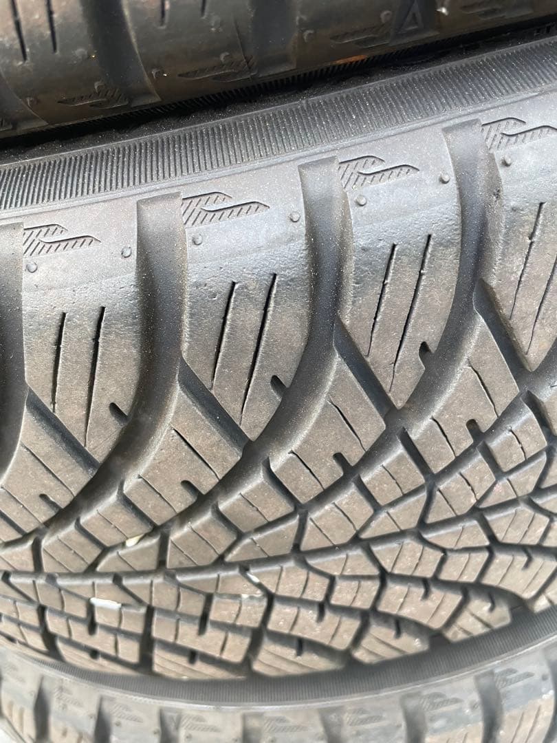 オールシーズンタイヤ ヨコハマBluEarth 4SAW21 165/55R15
