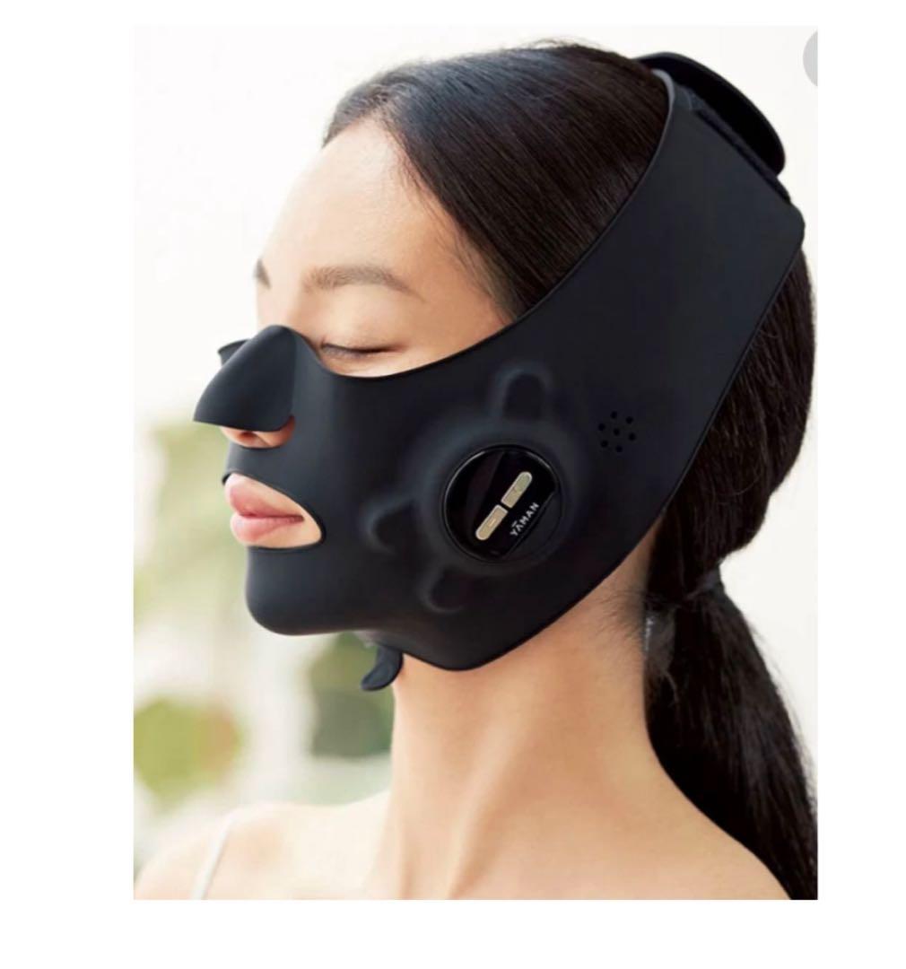 ウェアラブルEMS美顔器 Medi Liftプラス