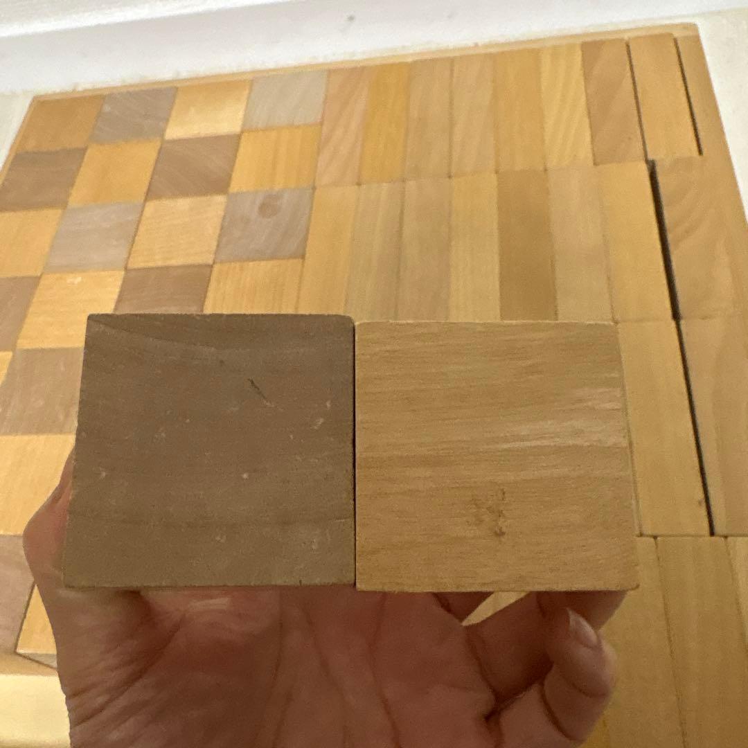 童具館　WAKU-BLOCK45 H0