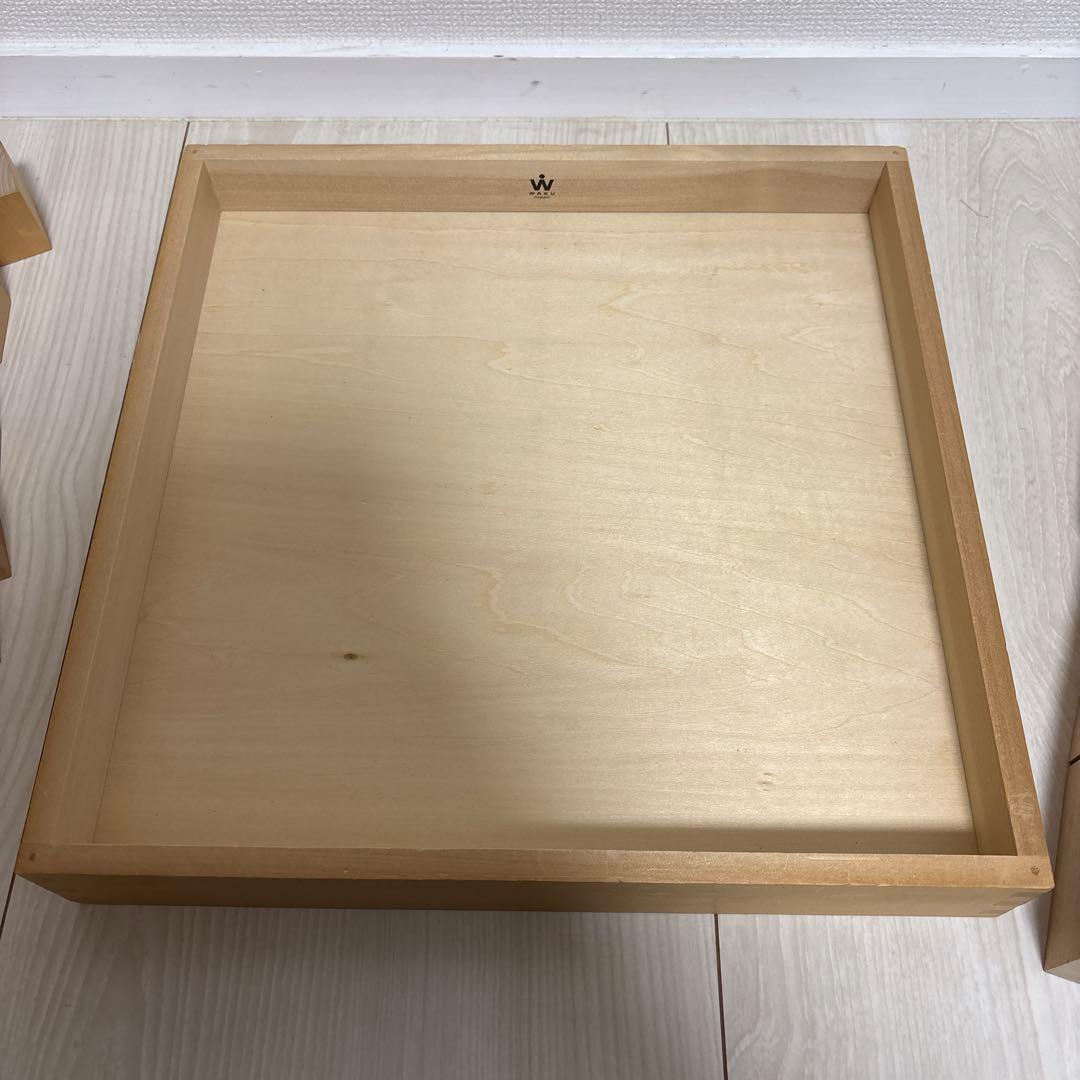 童具館　WAKU-BLOCK45 H0