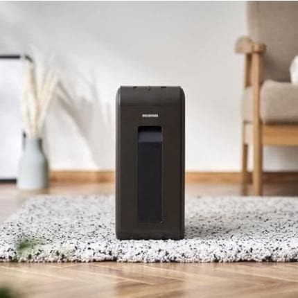 アイリスオーヤマ 超静音シュレッダー KP4HMSV