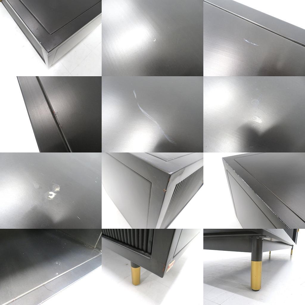 展示品　KARE　カレデザイン　テレビボード　サイドボード　収納　キャビネット