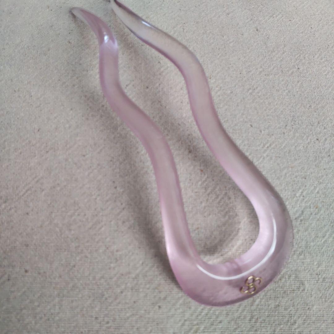 コレットマルーフ　さくらCollection　ヘアピン