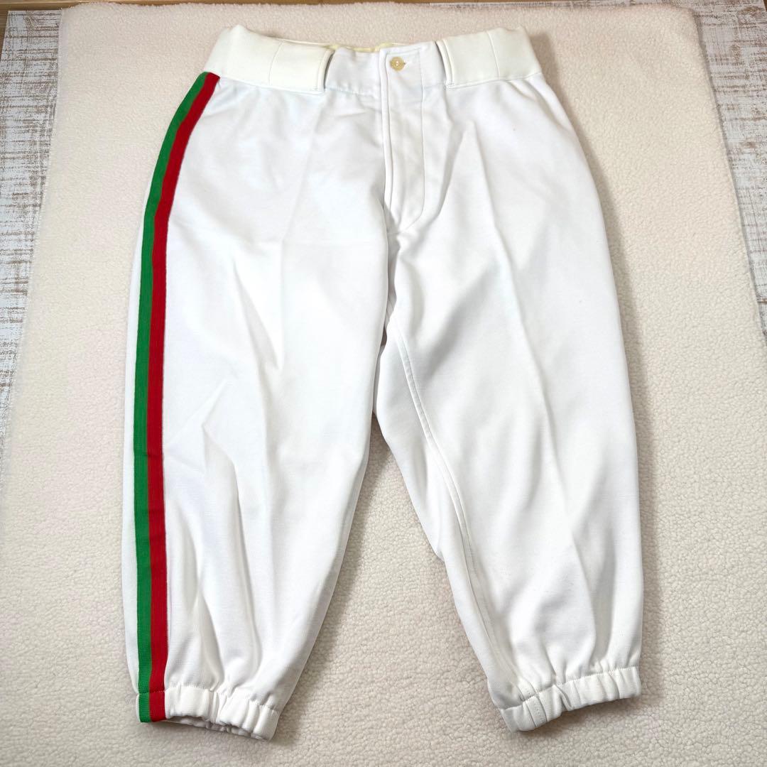 激レア　西武ライオンズ　25 大田卓司　支給品 実使用　上下セット ユニフォーム