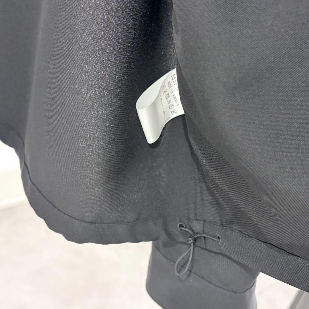 OAMC✖️LOUVRE SYSTEM SHIRT