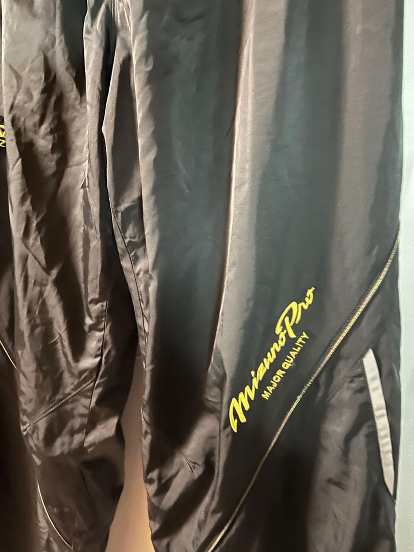 MIZUNO ミズノ　メジャークオリティー　ジャケット　パンツ　上下セット