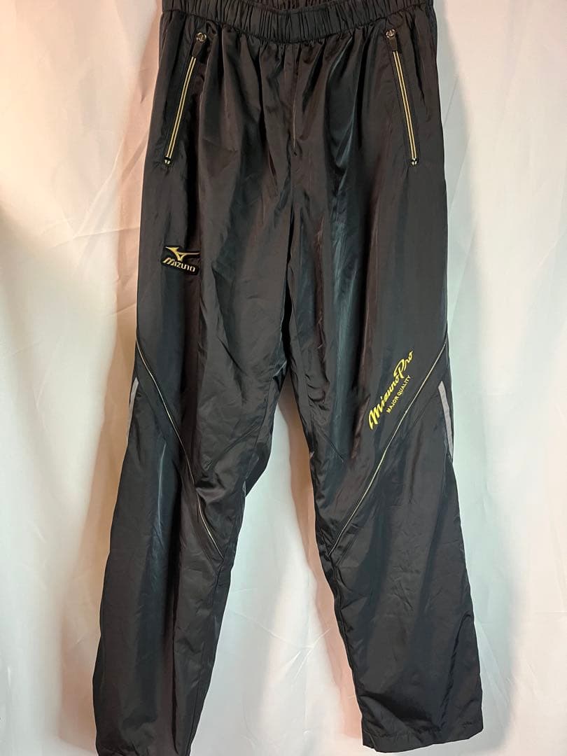 MIZUNO ミズノ　メジャークオリティー　ジャケット　パンツ　上下セット