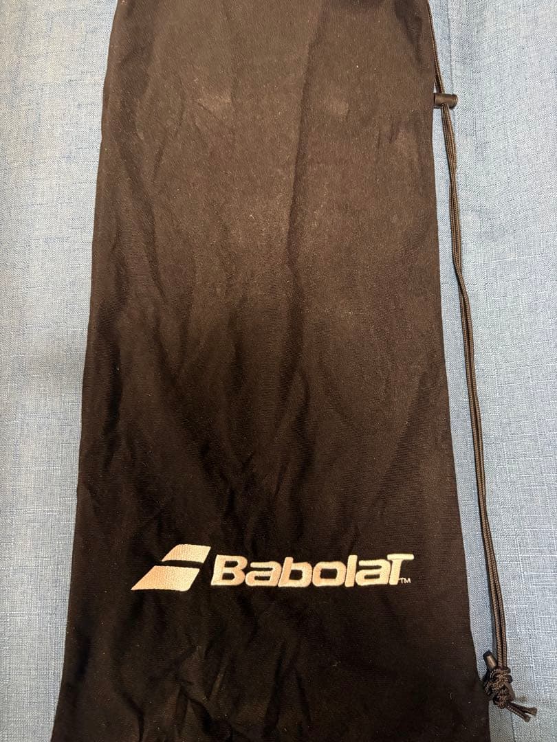 バボラ ピュアアエロ2022 テニスラケット