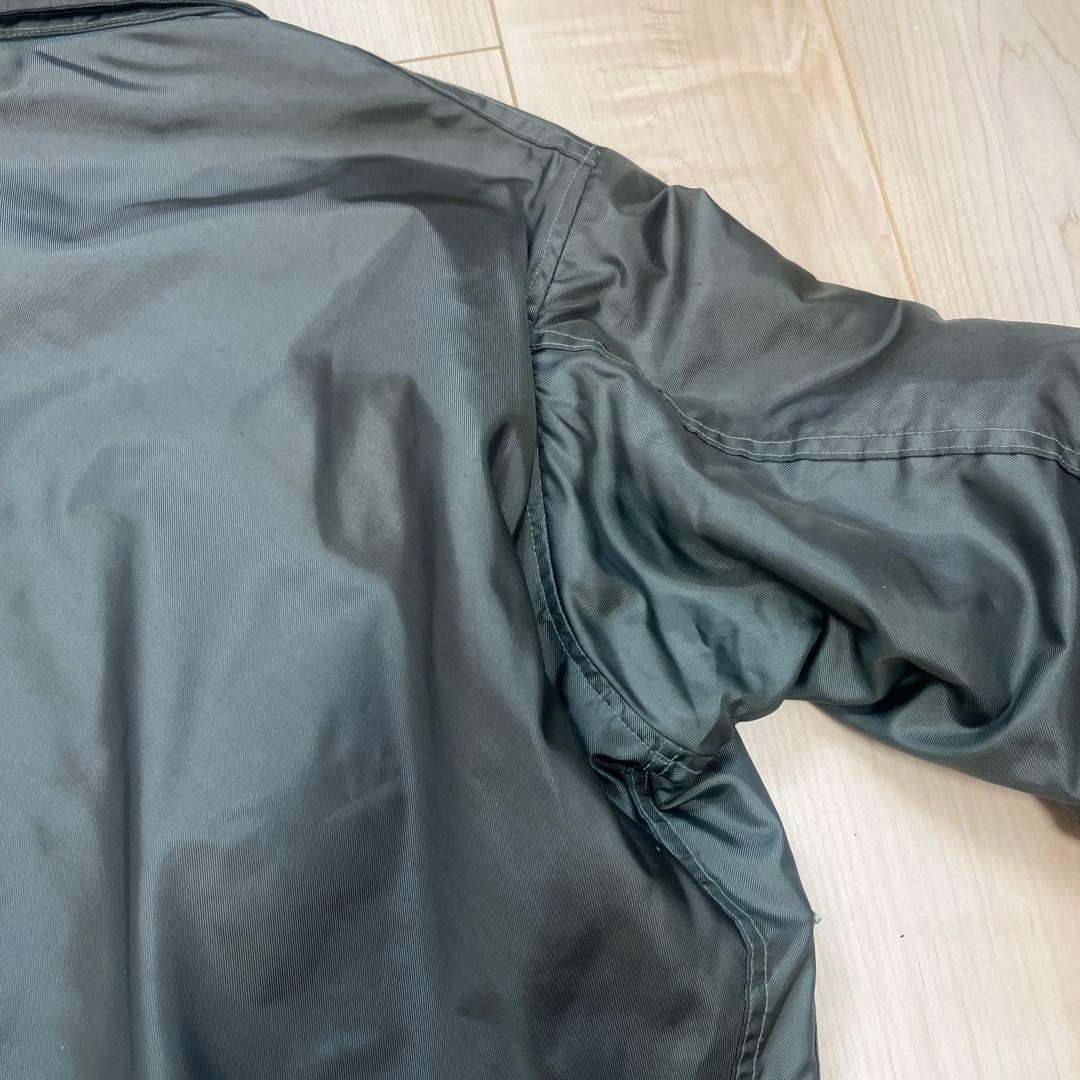 実物 CWU-36/P ミリタリーオリジナル /MA-1 L-2B 45/P