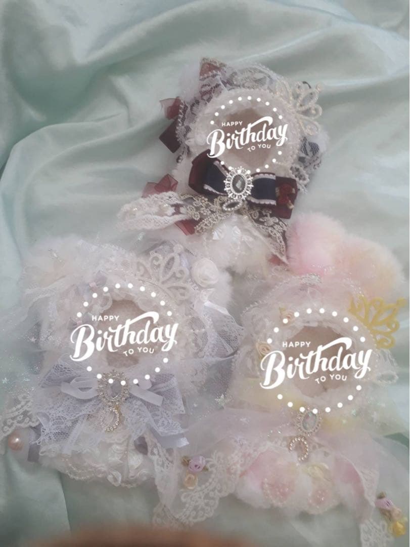 An様ぬい服ふわふわお座り 着ぐるみ 10cm 12cm いつぬい ちびぐるみ