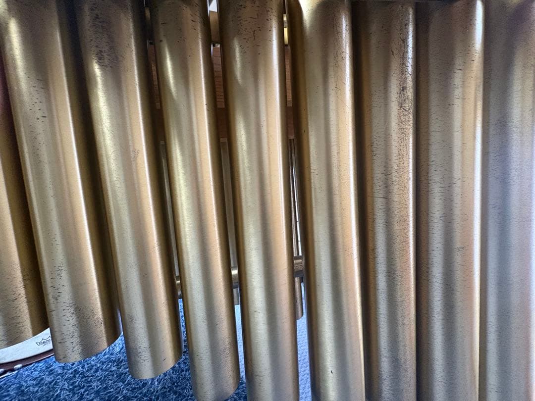 最終大幅値下げ　マリンバ　Malletech（マレテック） 4.3オクターブ