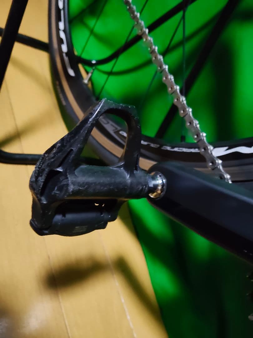 【良品】ARGON18 ナイトロジェン カーボンエアロロード アルテグラ組