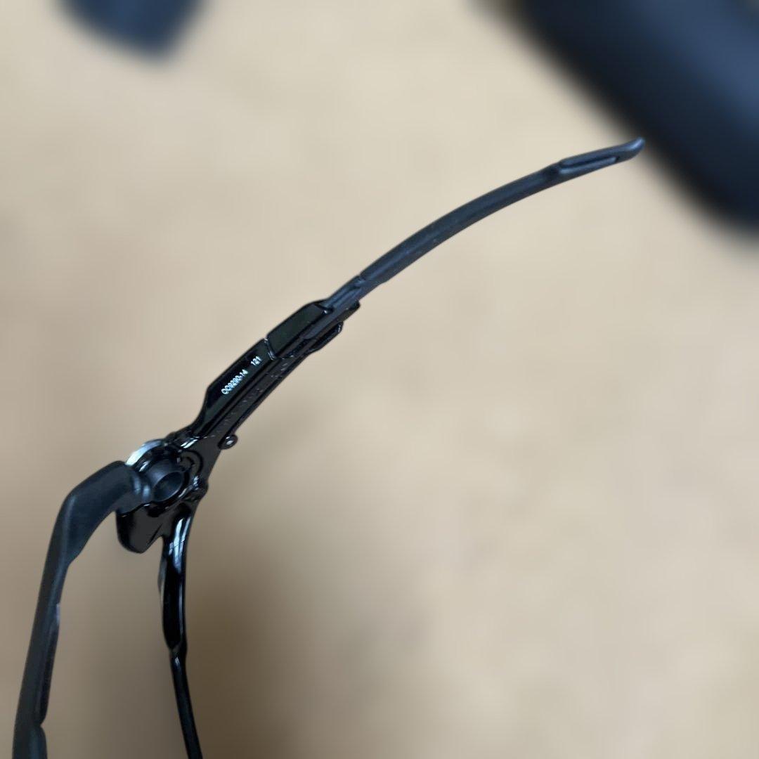 オークリー　jawbreaker