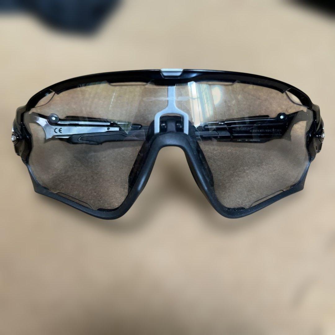 オークリー　jawbreaker