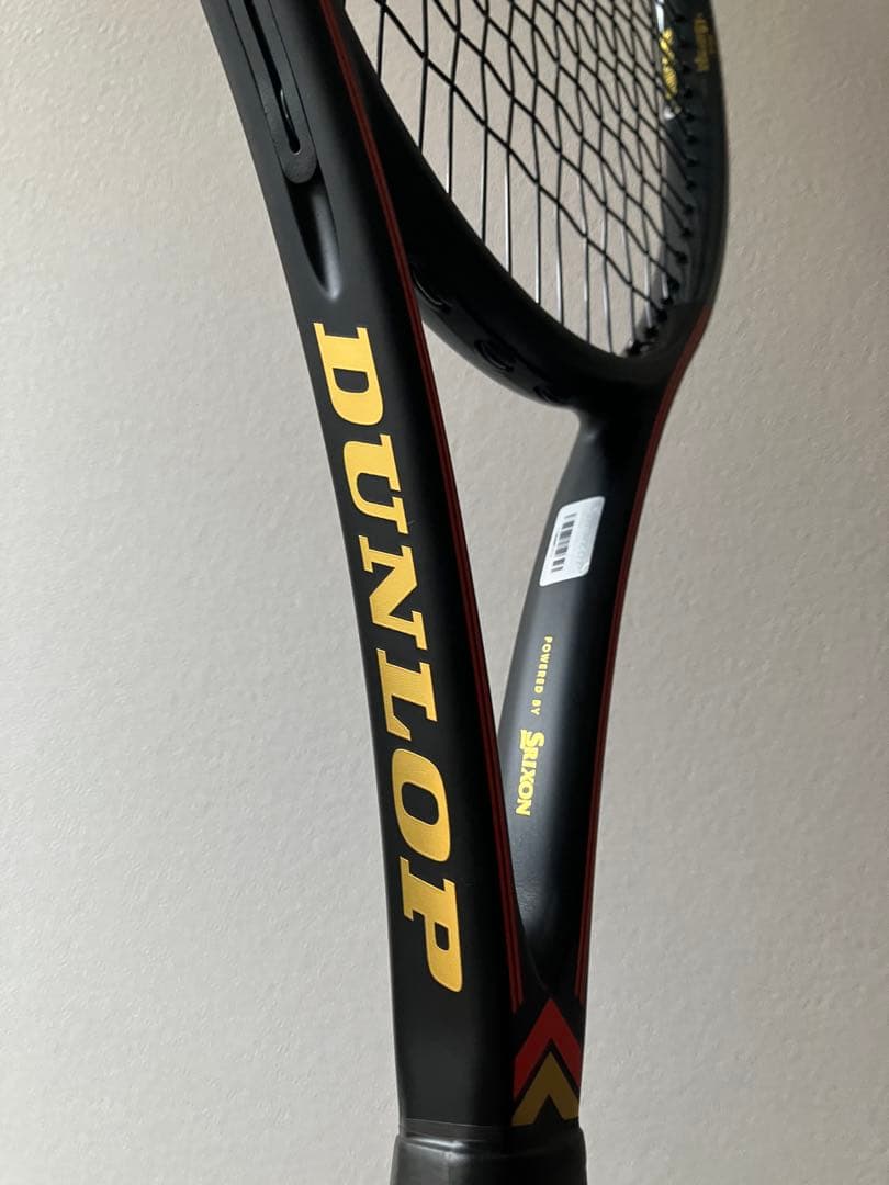 国内正規品　現行　新品同様　ダンロップ　CX400 ツアー ブラック　限定　G3