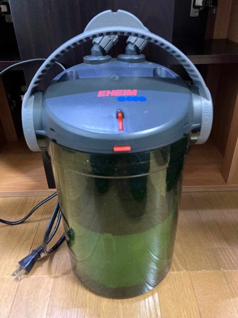 60センチ　ニッソー水槽　コトブキ水槽台