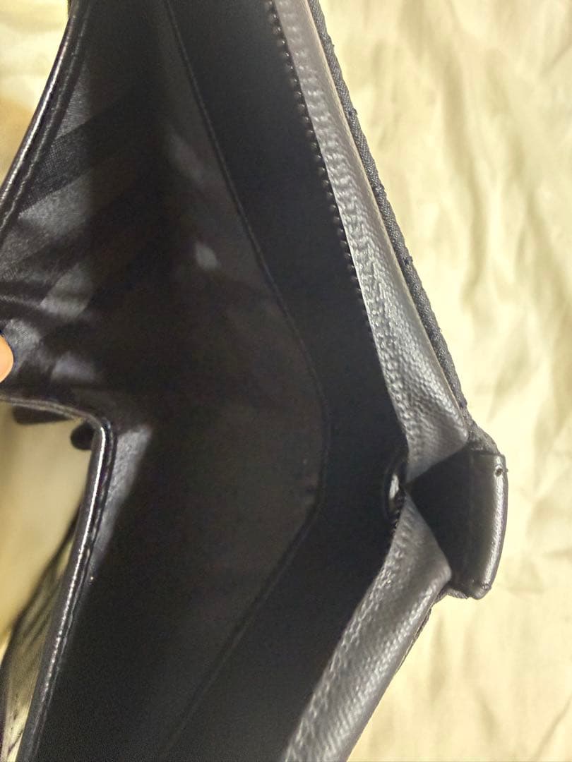 Y-3 トラベルウォレット ★yohji yamamoto