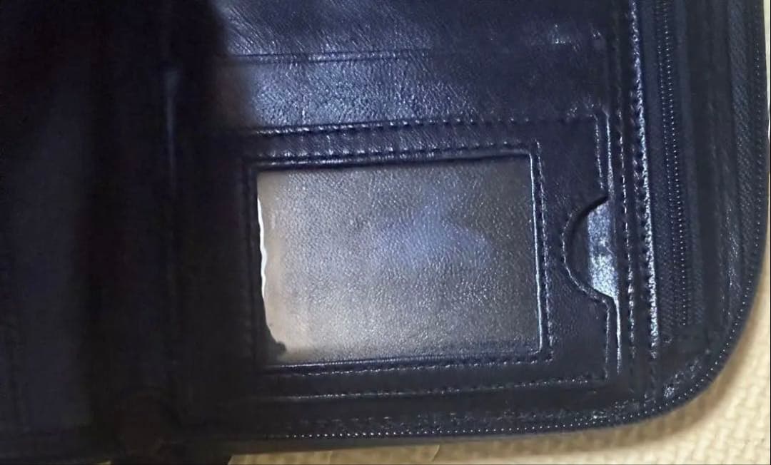 Y-3 トラベルウォレット ★yohji yamamoto