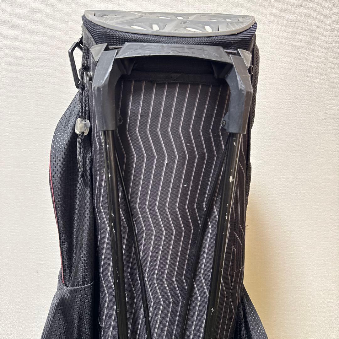 OGIO オジオ スタンド式 キャディバッグ 14分割