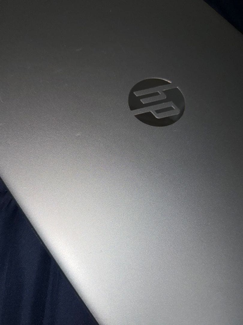 シ*ン様 HP 15s-fq2640TU Core i5 8GB SSD 1TB