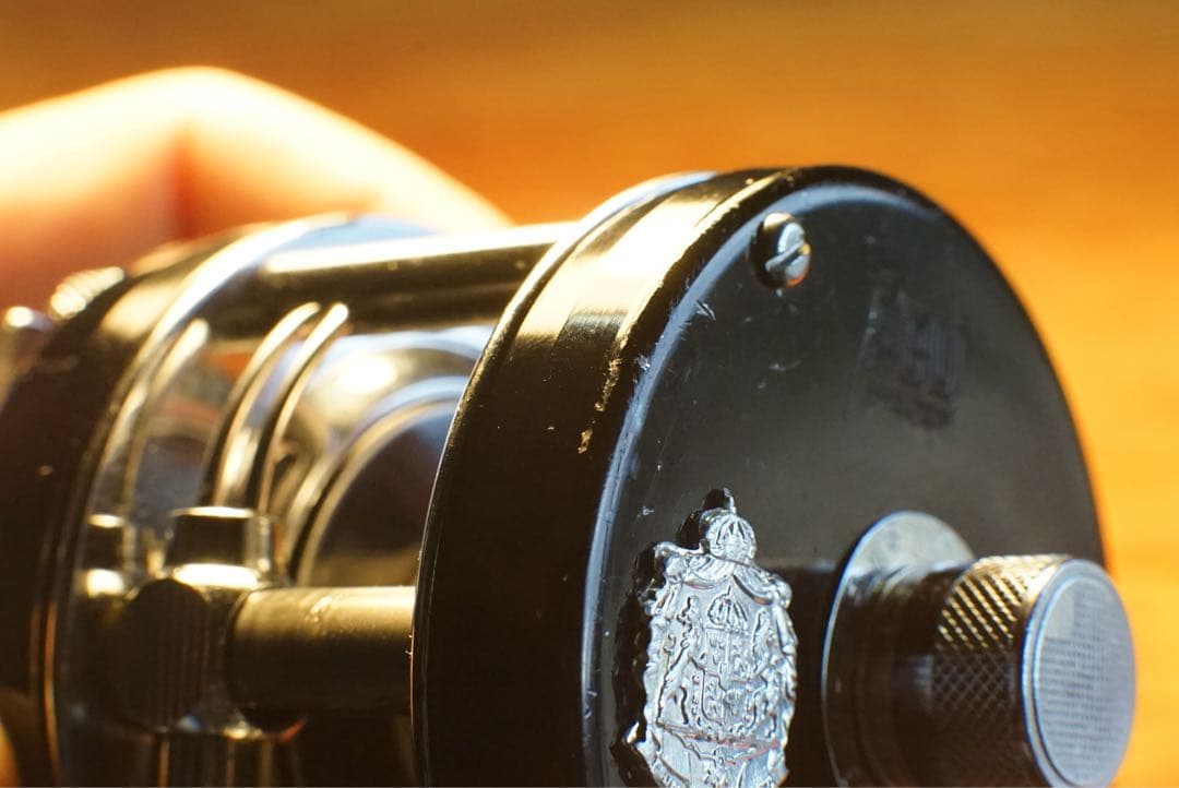 アンバサダー 4600 C メンテ済 フレーム修正済