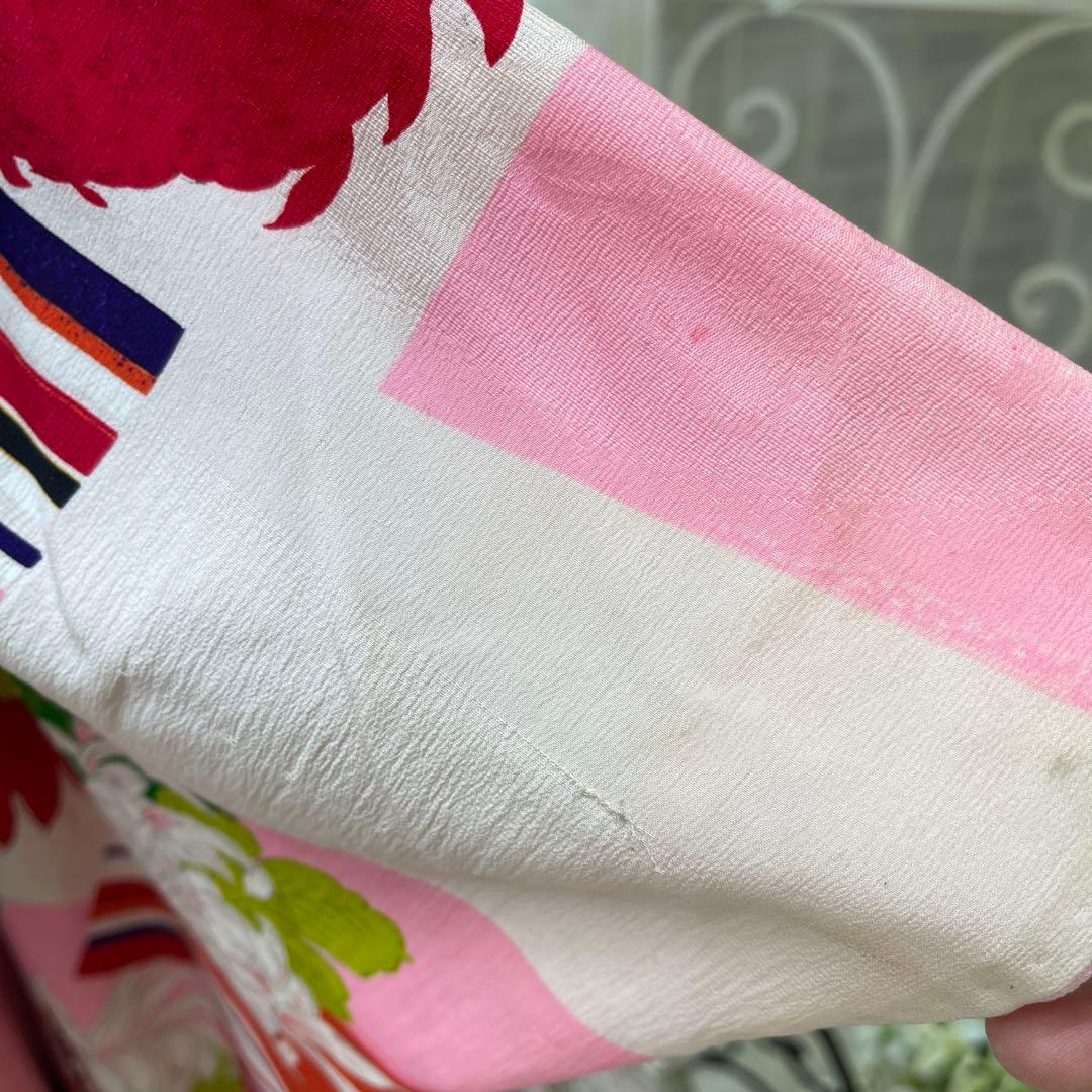 七五三セット★7歳用