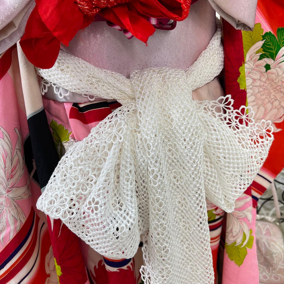 七五三セット★7歳用