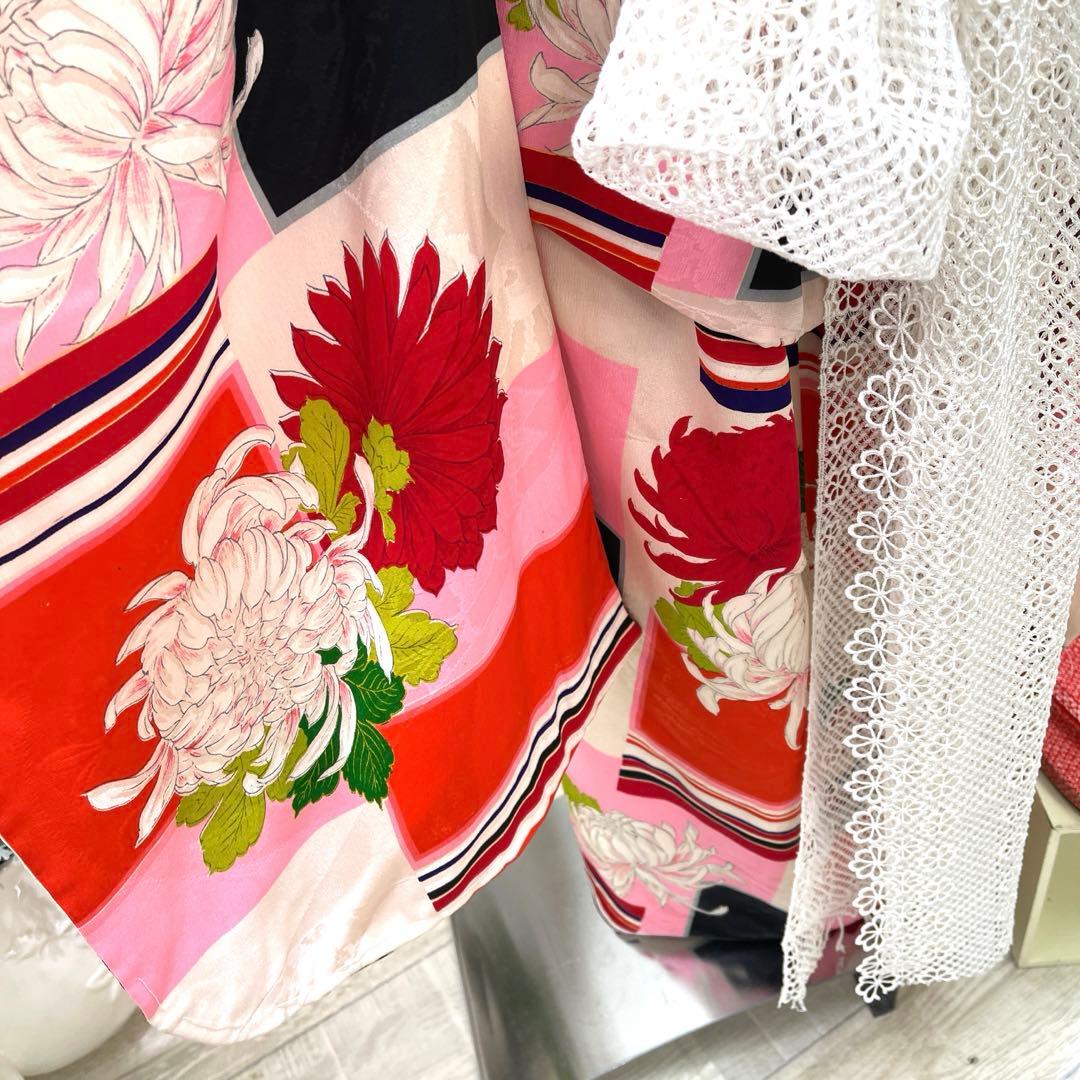 七五三セット★7歳用