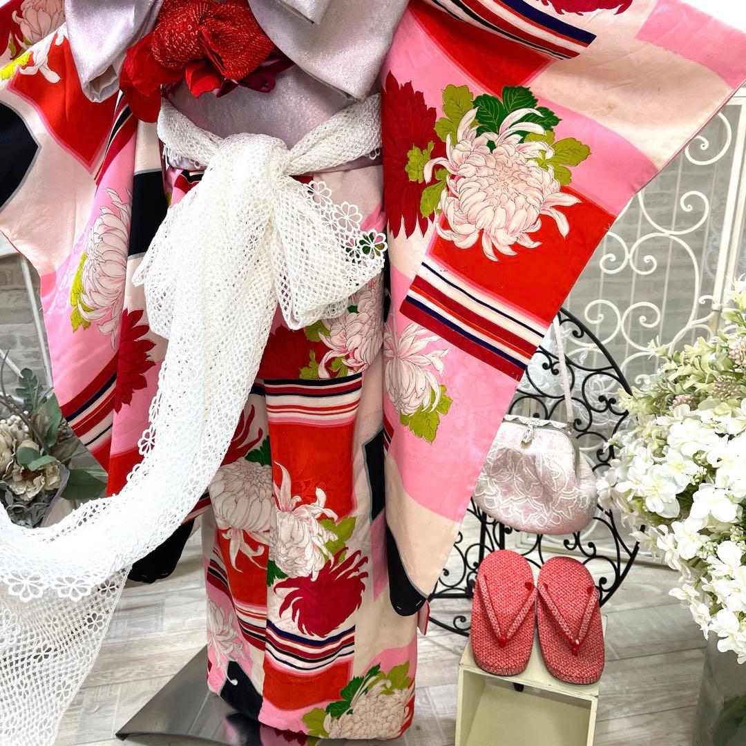 七五三セット★7歳用