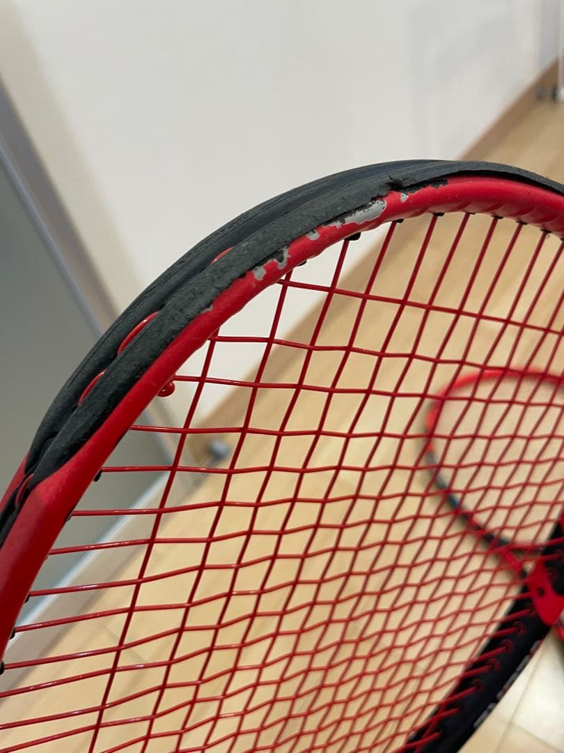 YONEX VCORE tour F テニスラケット 2本セット