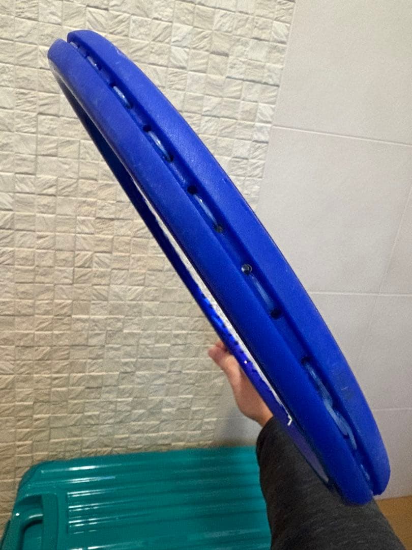 Wilson ULTRA TOUR 98J G3 V5 ウルトラツアー 98J