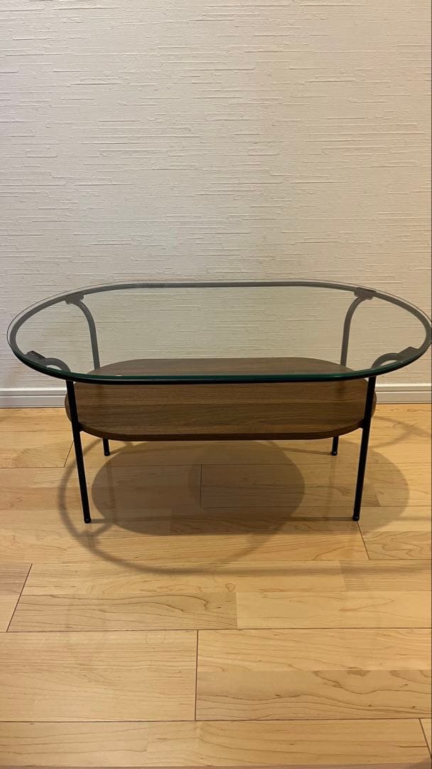 Francfranc レガート　コーヒーテーブル