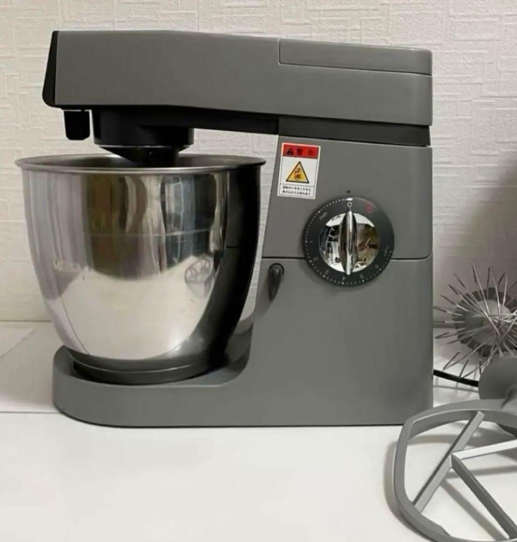 愛工舎製作所 MAJOR ケンミックス メタリック KM-800厨房機器 業務用