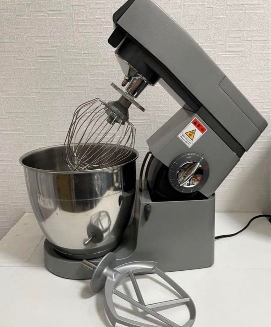 愛工舎製作所 MAJOR ケンミックス メタリック KM-800厨房機器 業務用