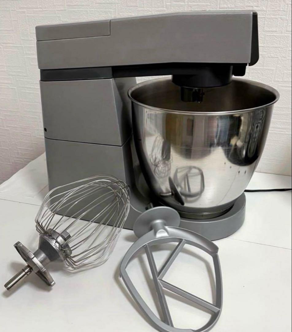 愛工舎製作所 MAJOR ケンミックス メタリック KM-800厨房機器 業務用