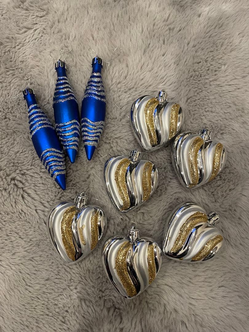 クリスマスツリー 150cm オーナメント付き