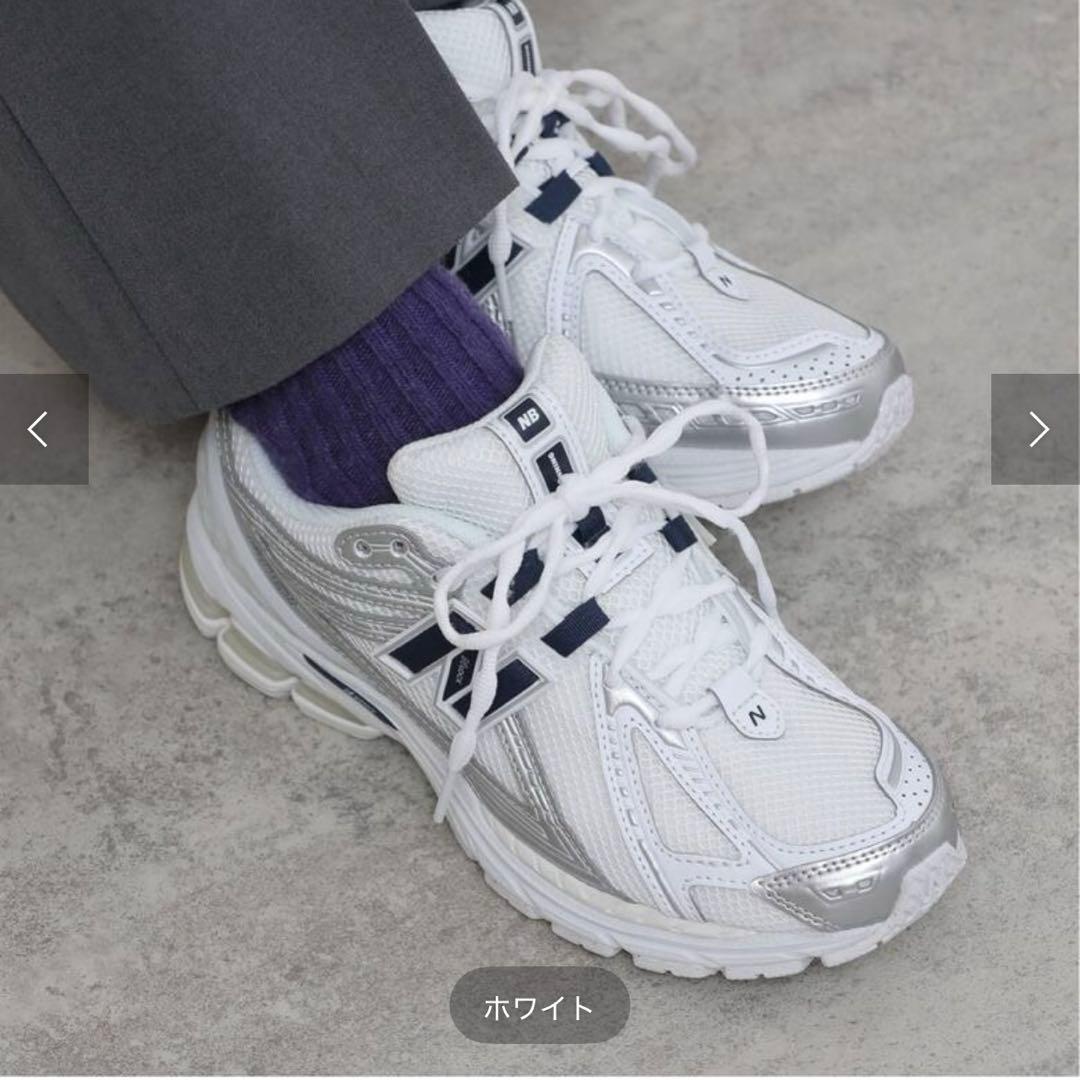 スニーカー 「New Balance」U1906R レディース 【新品タグ付き】