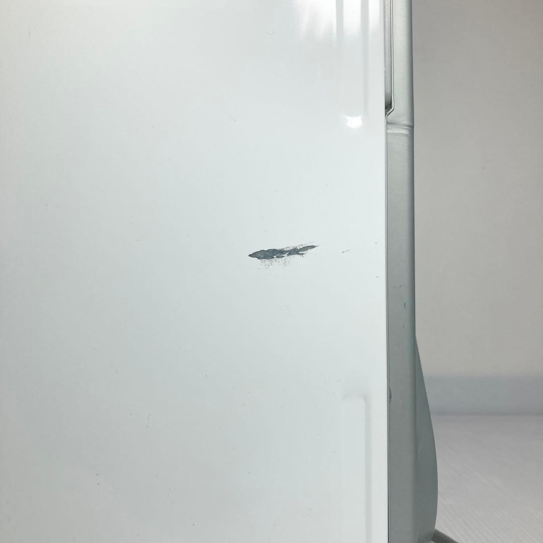 美品 日立 衣類乾燥機 5kg ピュアホワイト DE-N50WV 2018年製