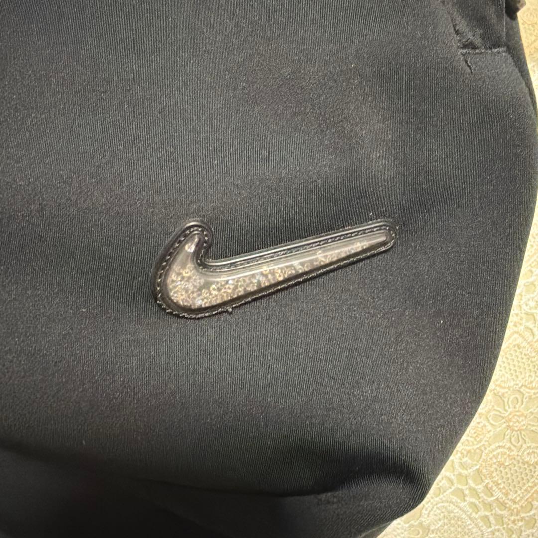 NIKE x NOCTA x Swarovski®ニットパンツMサイズ