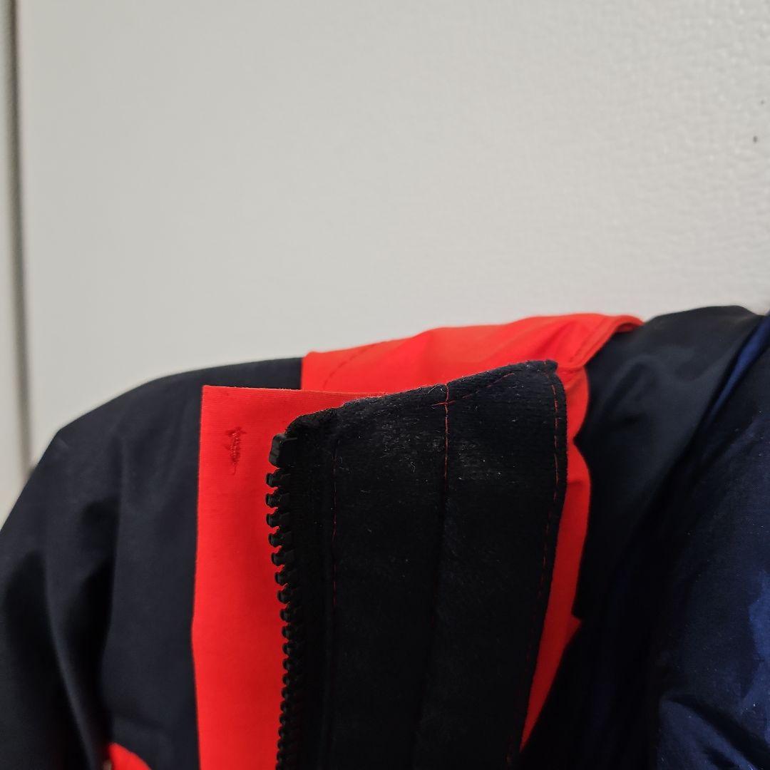 ノースフェイス　アウター