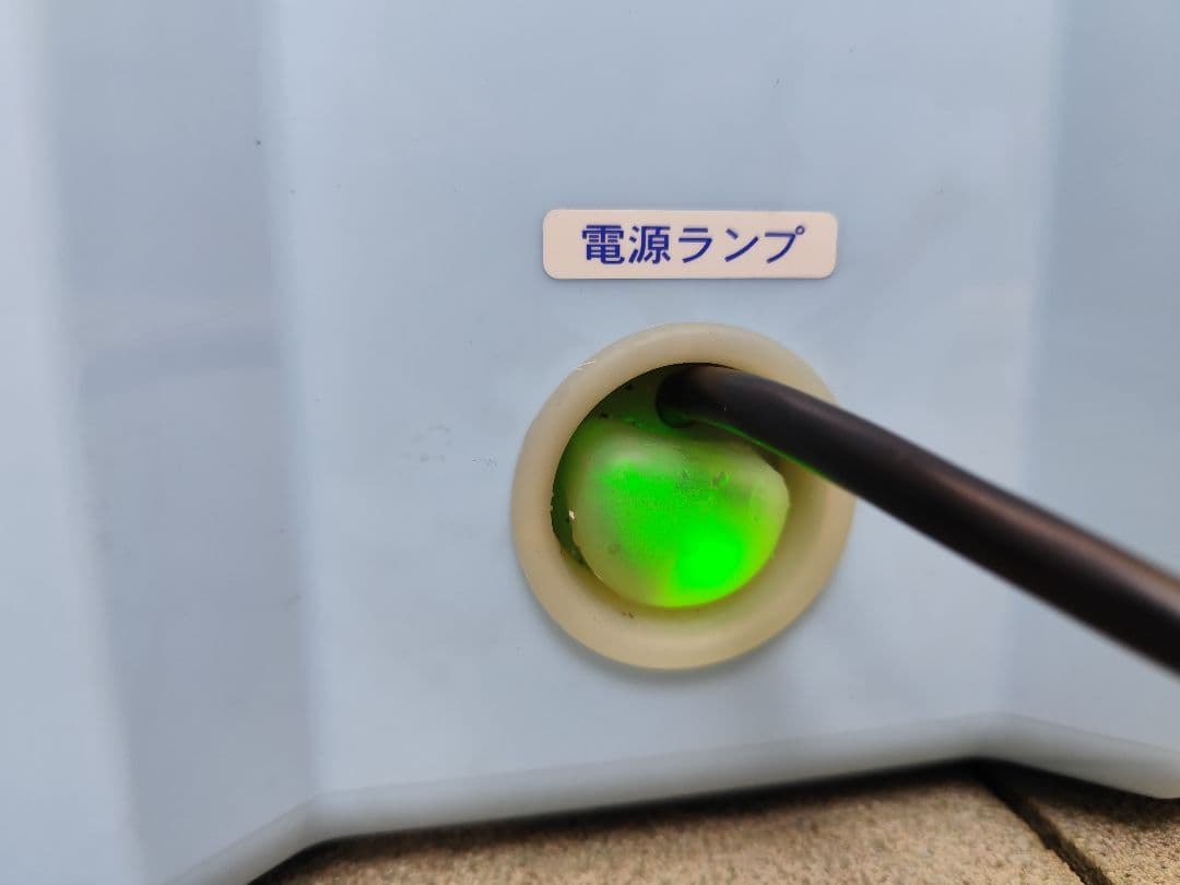 バクスター Baxter CAPD バッグ加温機