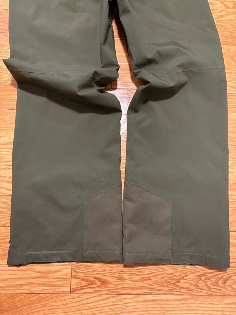 OAKLEY 20-21 スノーボードウェア上下セット