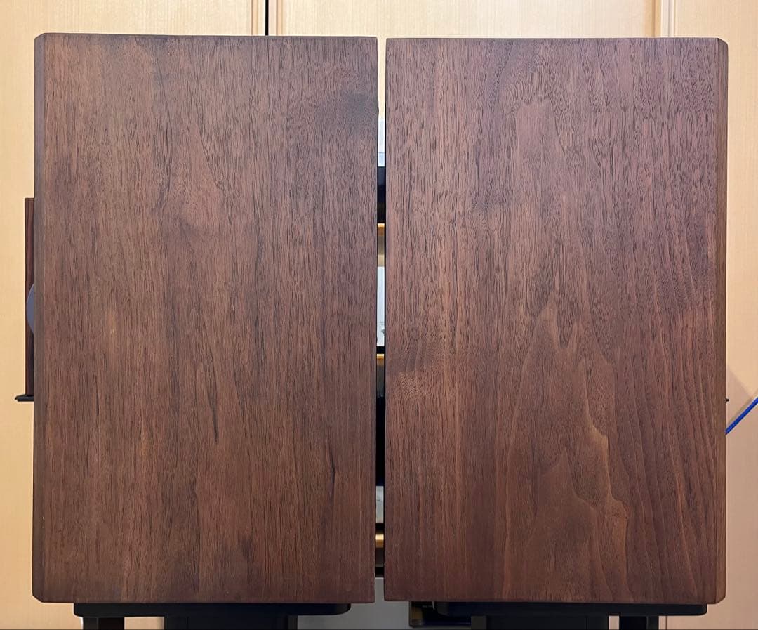 【送料無料】JBL4306 ブックシェルフ型モニタースピーカー