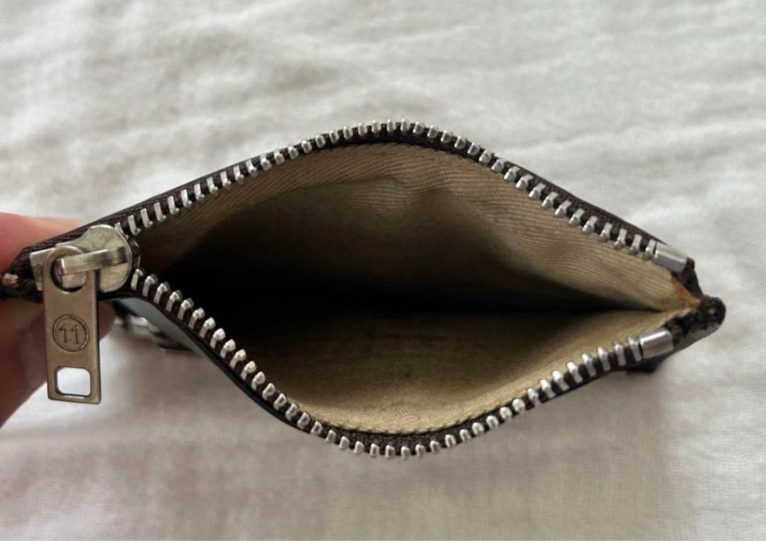 メゾンマルジェラ11財布マルタンマルジェラ ウォレット